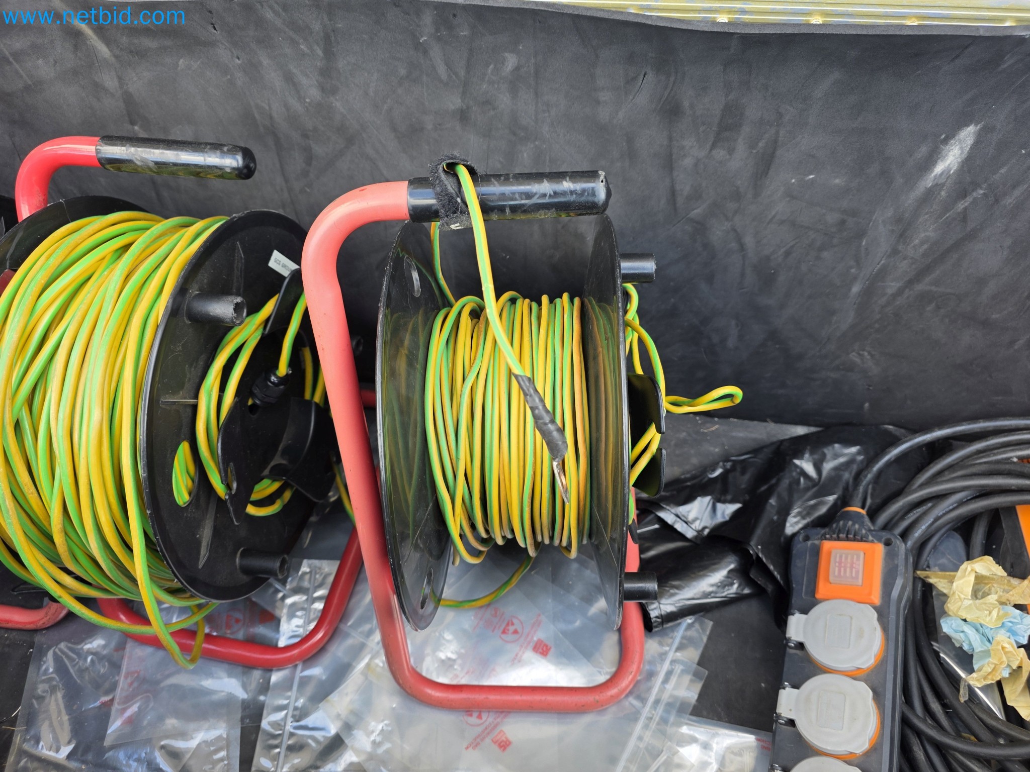 LILIUM eAircraft GmbH / LILIUM GmbH Lokalizacja Hiszpania-6