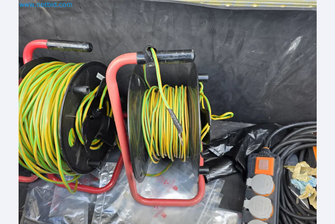 LILIUM eAircraft GmbH / LILIUM GmbH Lokalizacja Hiszpania-6