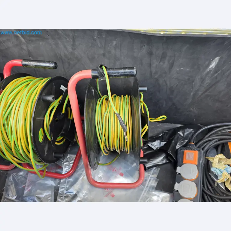 LILIUM eAircraft GmbH / LILIUM GmbH Lokalizacja Hiszpania-6