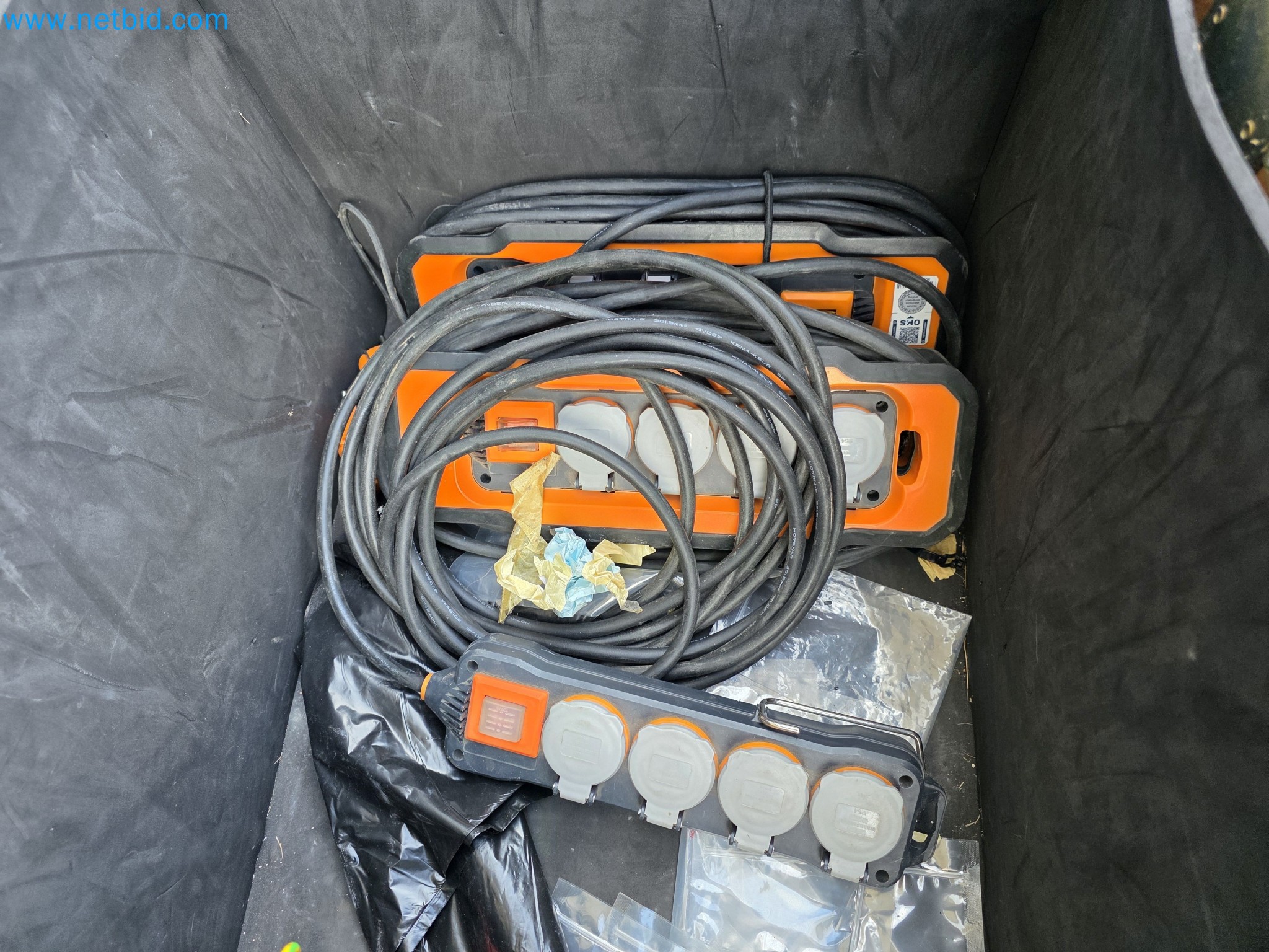 LILIUM eAircraft GmbH / LILIUM GmbH Lokalizacja Hiszpania-7