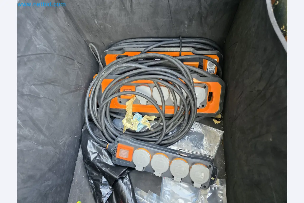 LILIUM eAircraft GmbH / LILIUM GmbH Lokalizacja Hiszpania-7