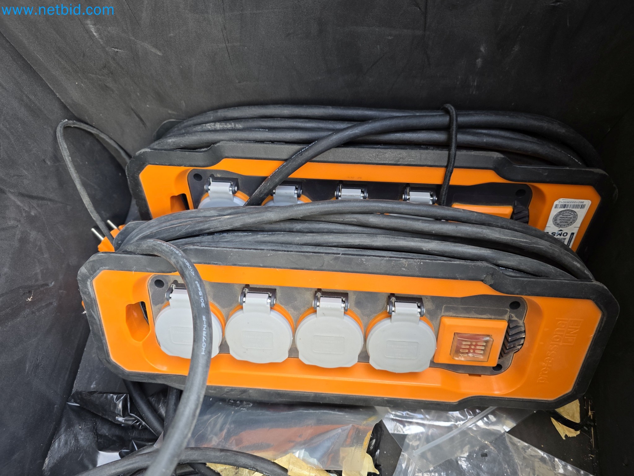 LILIUM eAircraft GmbH / LILIUM GmbH Lokalizacja Hiszpania-9