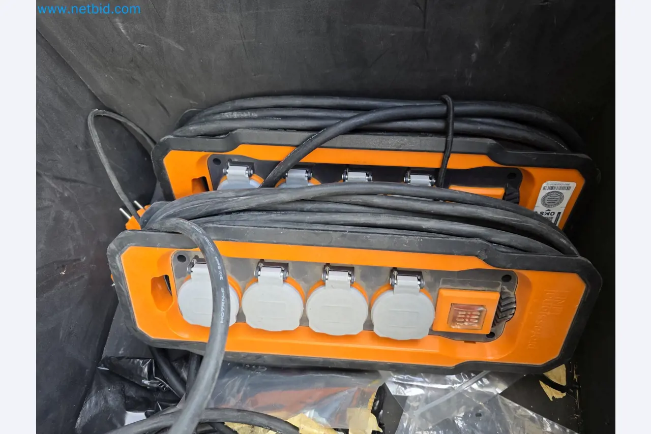 LILIUM eAircraft GmbH / LILIUM GmbH Lokalizacja Hiszpania-9