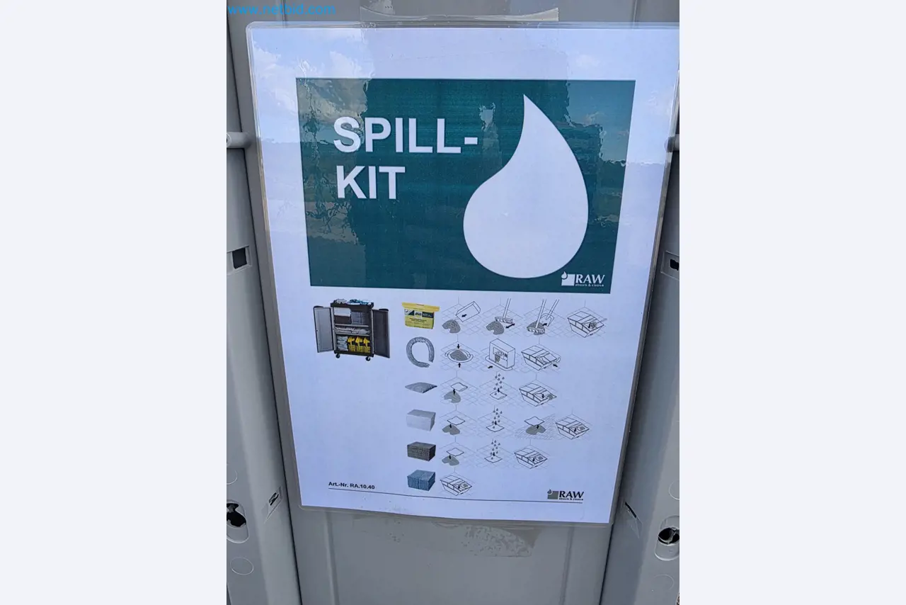 LILIUM eAircraft GmbH / LILIUM GmbH Lokalizacja Hiszpania-10