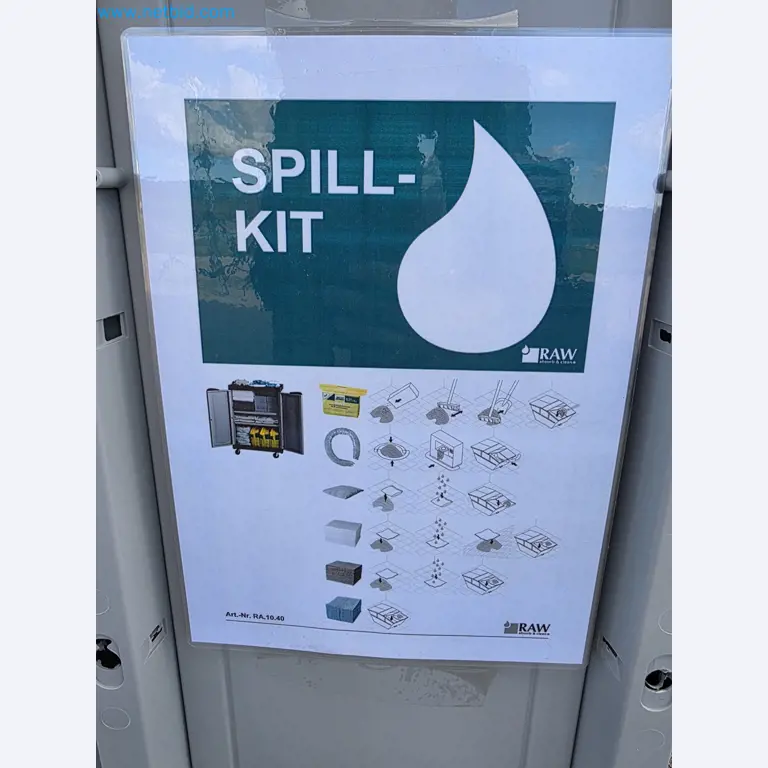 LILIUM eAircraft GmbH / LILIUM GmbH Lokalizacja Hiszpania-10