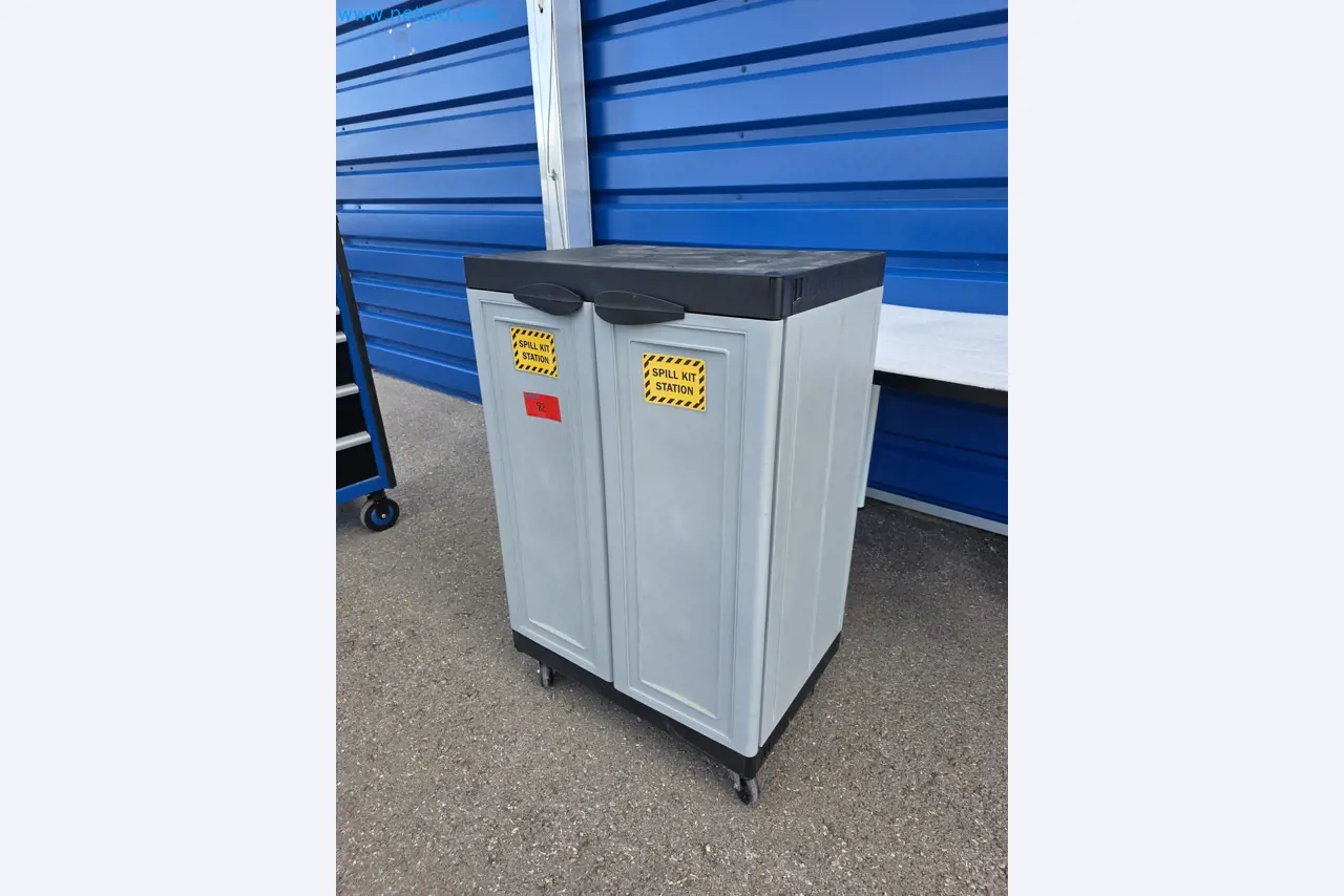 LILIUM eAircraft GmbH / LILIUM GmbH Lokalizacja Hiszpania-2