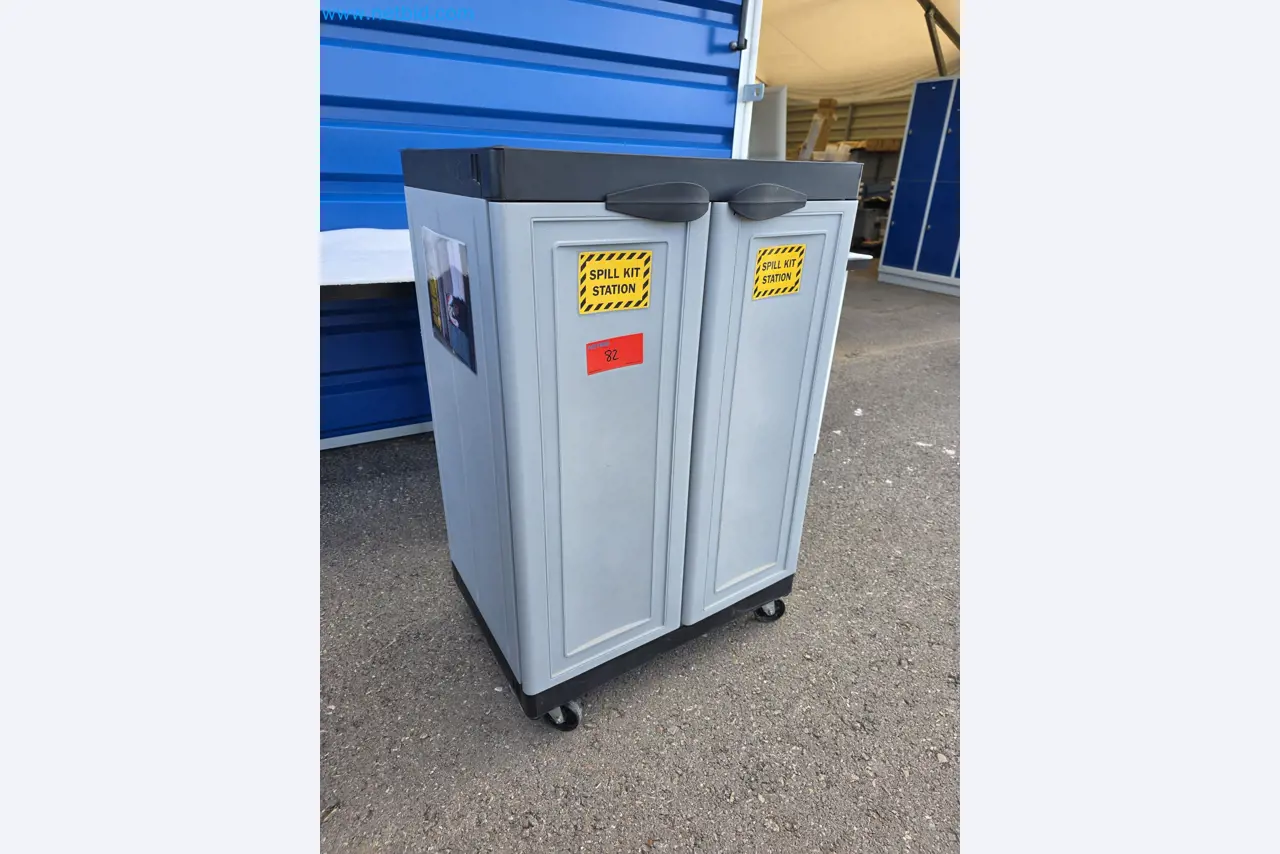 LILIUM eAircraft GmbH / LILIUM GmbH Lokalizacja Hiszpania-3