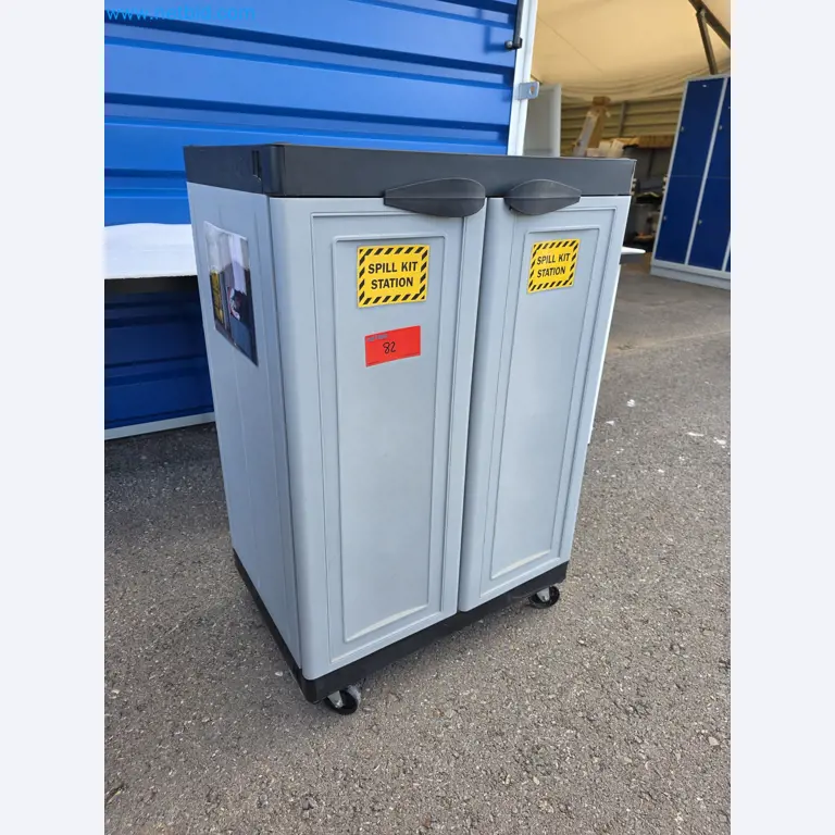 LILIUM eAircraft GmbH / LILIUM GmbH Lokalizacja Hiszpania-3