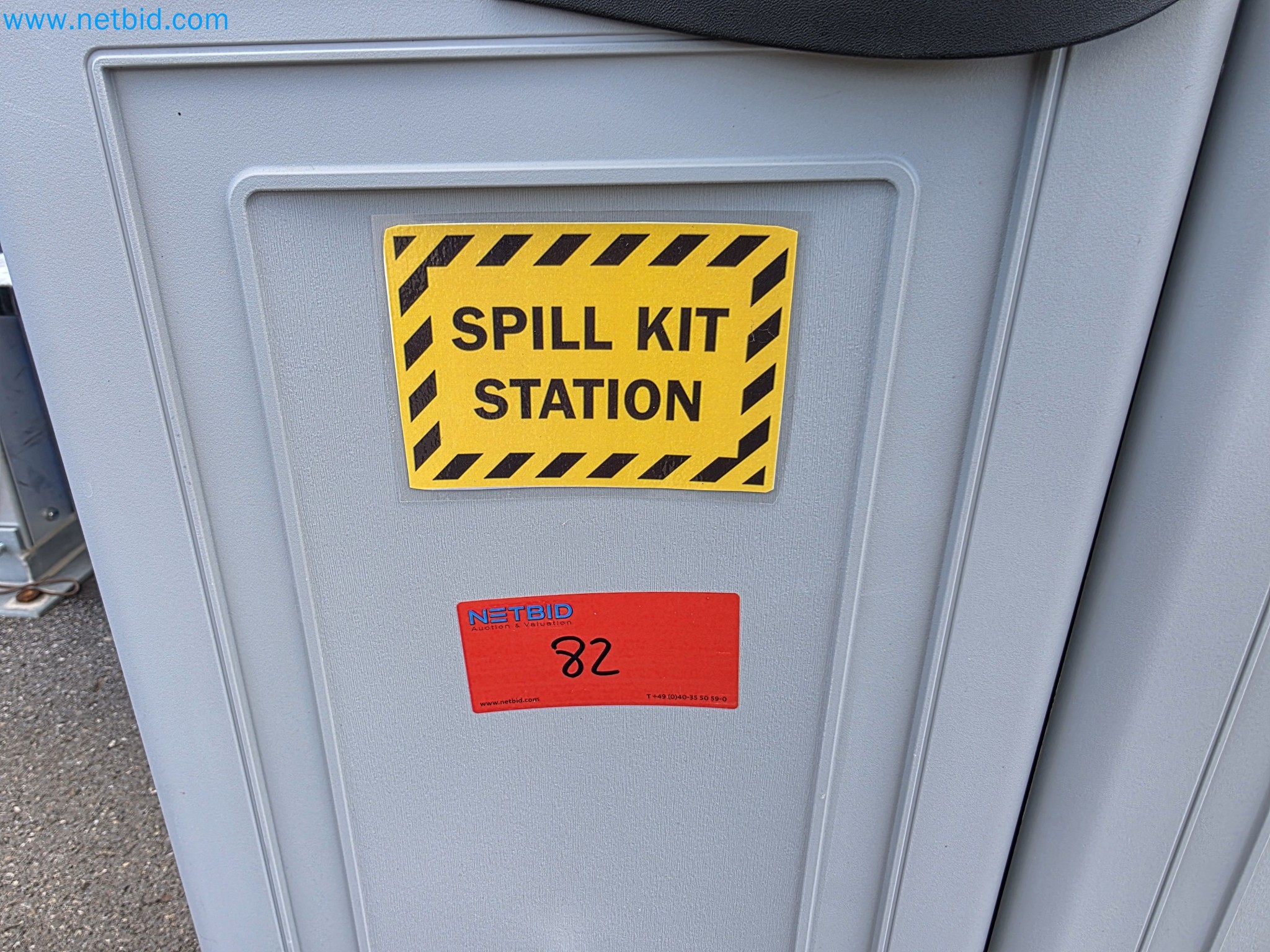 LILIUM eAircraft GmbH / LILIUM GmbH Lokacija Španija-4