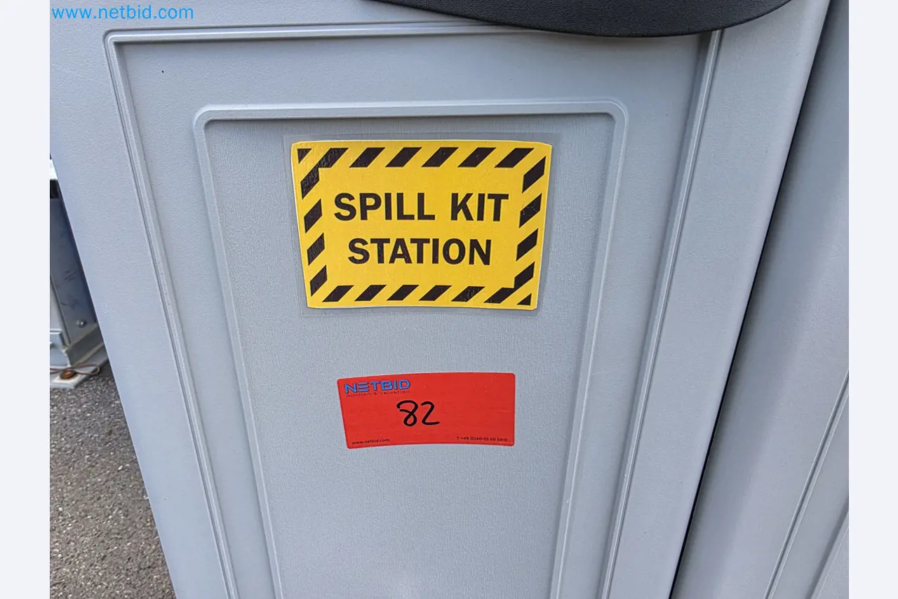 LILIUM eAircraft GmbH / LILIUM GmbH Lokalizacja Hiszpania-4