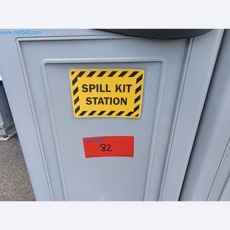 LILIUM eAircraft GmbH / LILIUM GmbH Lokalizacja Hiszpania-4