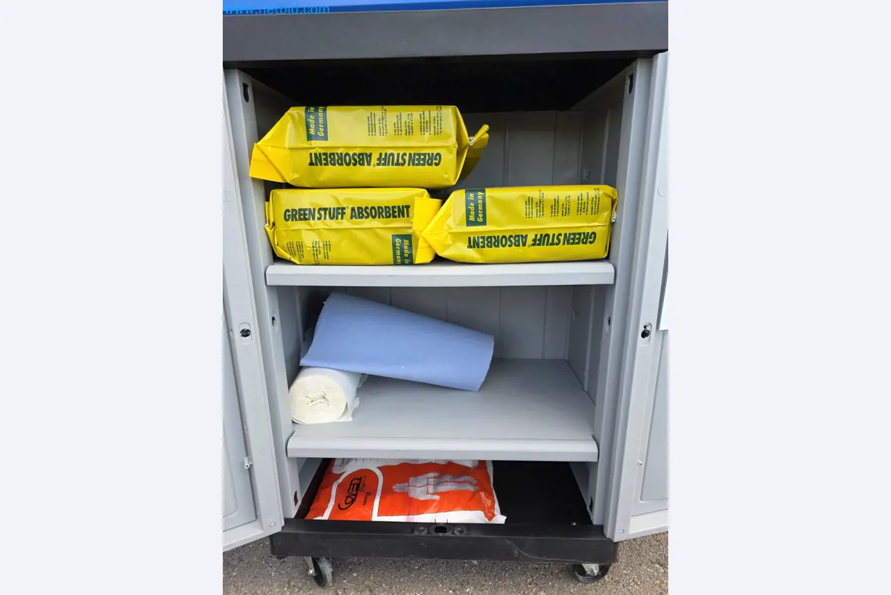 LILIUM eAircraft GmbH / LILIUM GmbH Lokalizacja Hiszpania-5