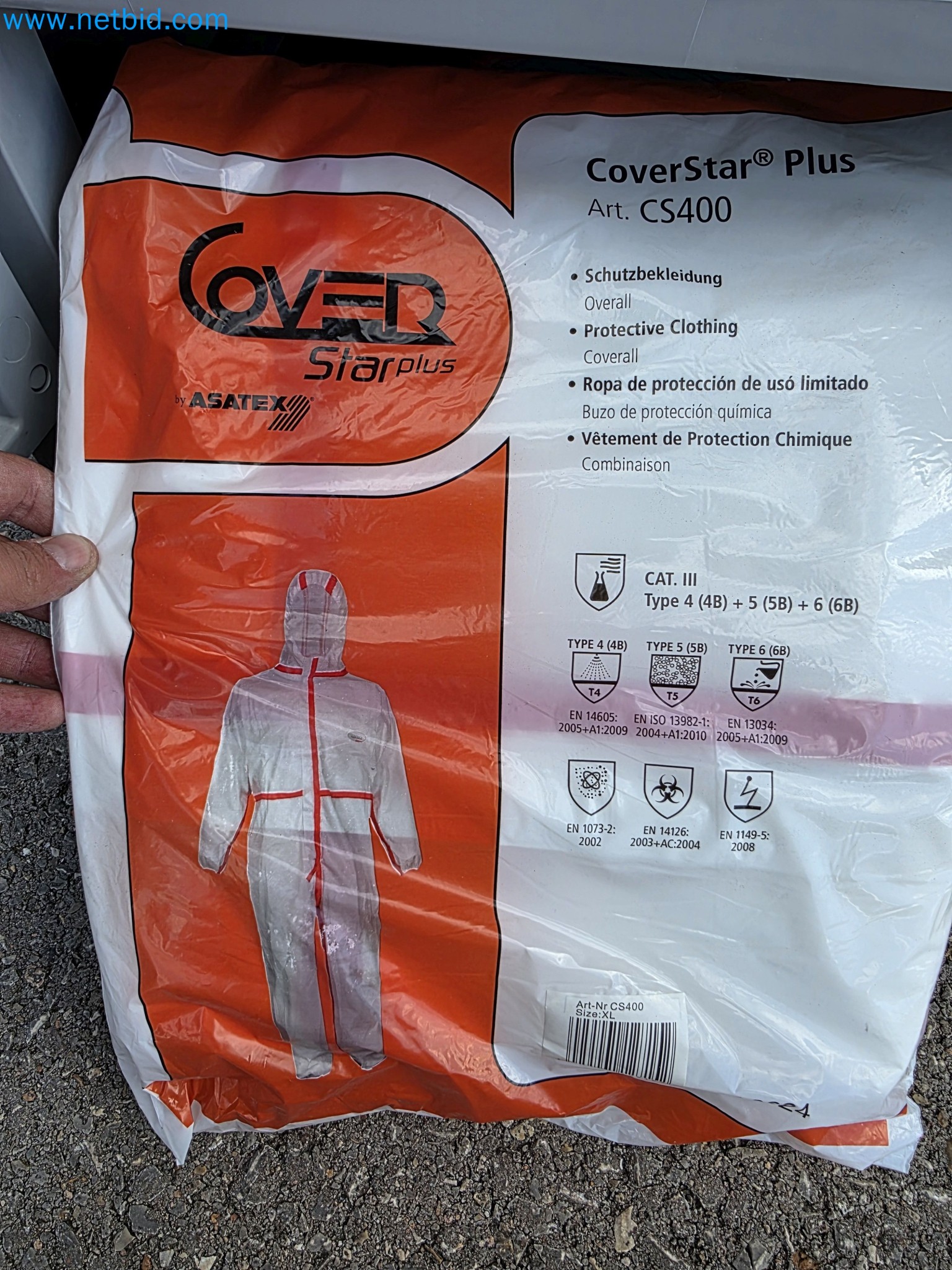 LILIUM eAircraft GmbH / LILIUM GmbH Lokacija Španija-6