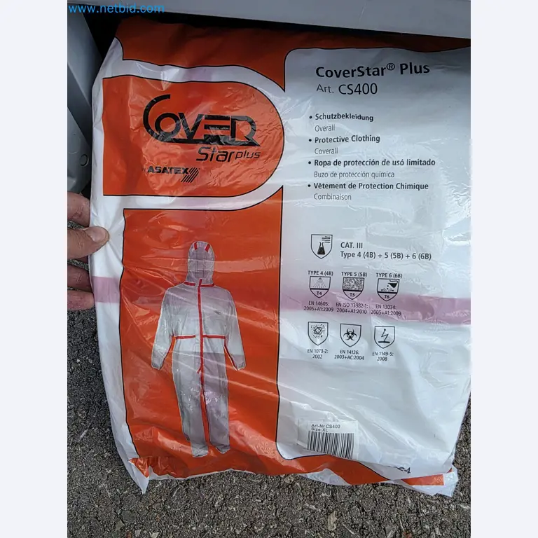 LILIUM eAircraft GmbH / LILIUM GmbH Lokalizacja Hiszpania-6