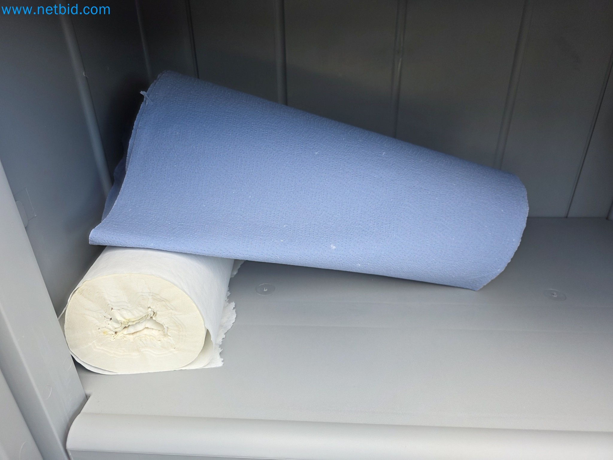 LILIUM eAircraft GmbH / LILIUM GmbH Lokacija Španija-7