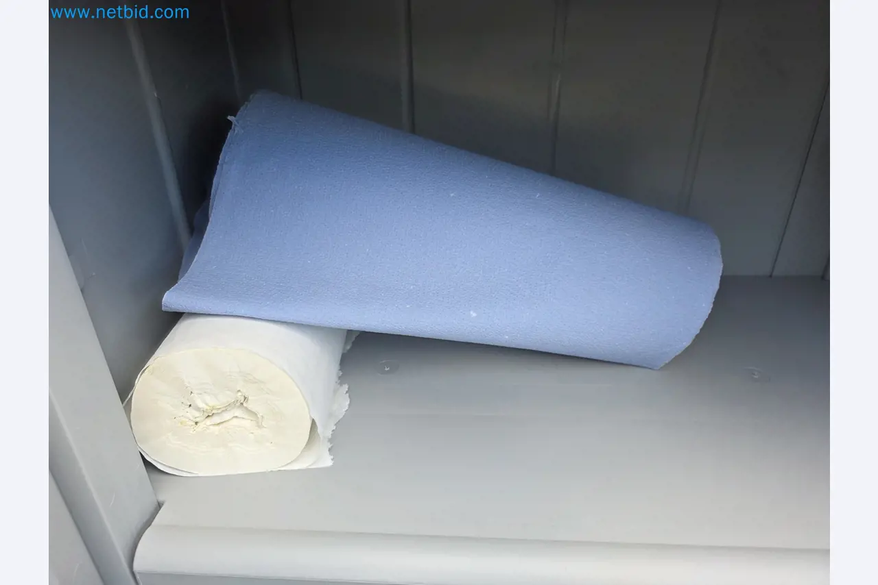 LILIUM eAircraft GmbH / LILIUM GmbH Lokalizacja Hiszpania-7