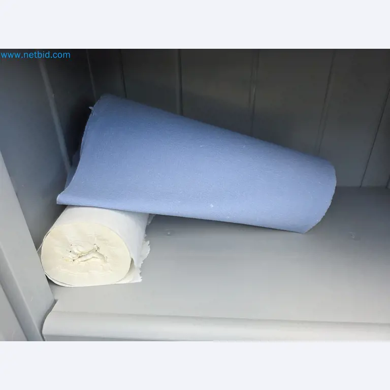 LILIUM eAircraft GmbH / LILIUM GmbH Lokalizacja Hiszpania-7