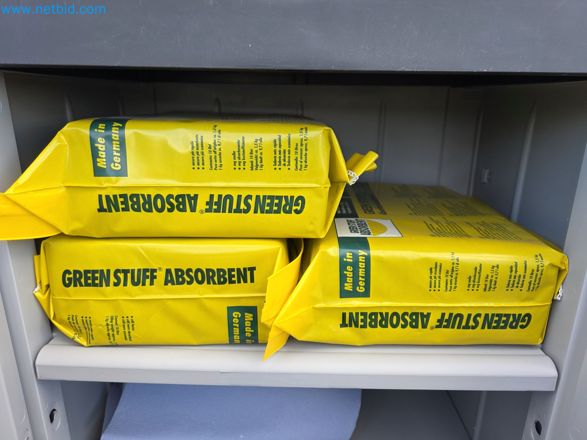 LILIUM eAircraft GmbH / LILIUM GmbH Lokacija Španija-8