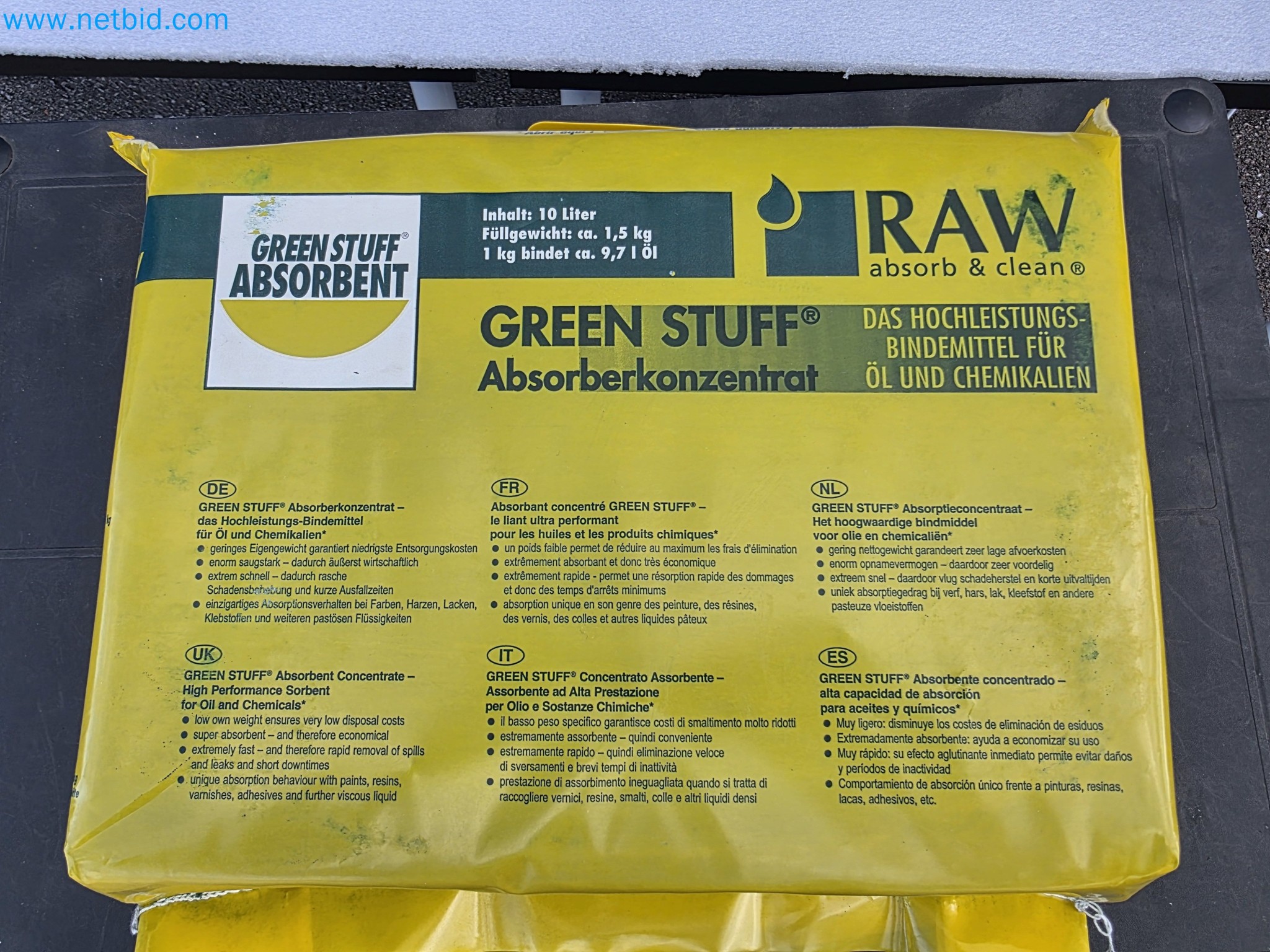 LILIUM eAircraft GmbH / LILIUM GmbH Lokacija Španija-9