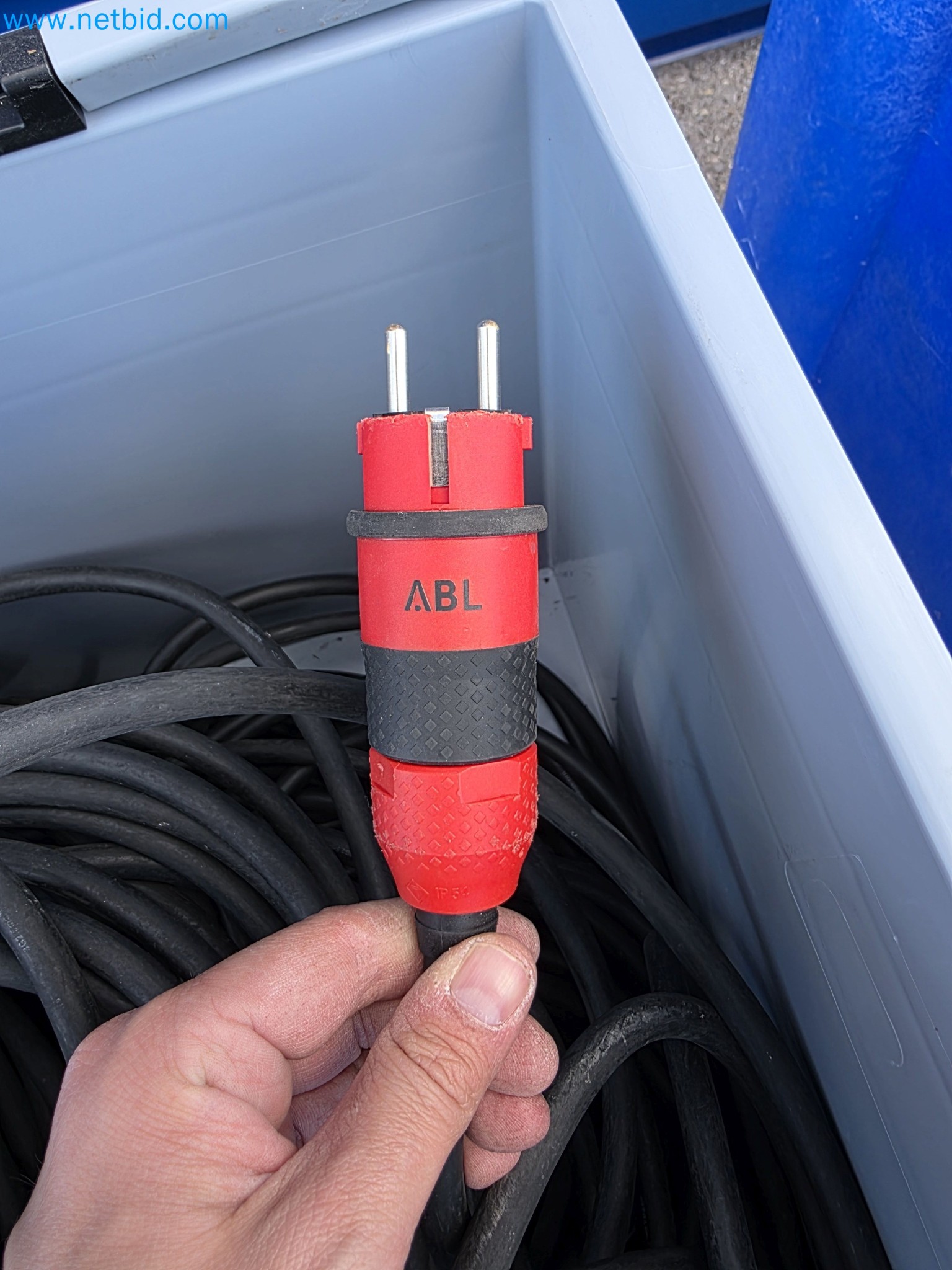 LILIUM eAircraft GmbH / LILIUM GmbH Lokacija Španija-10