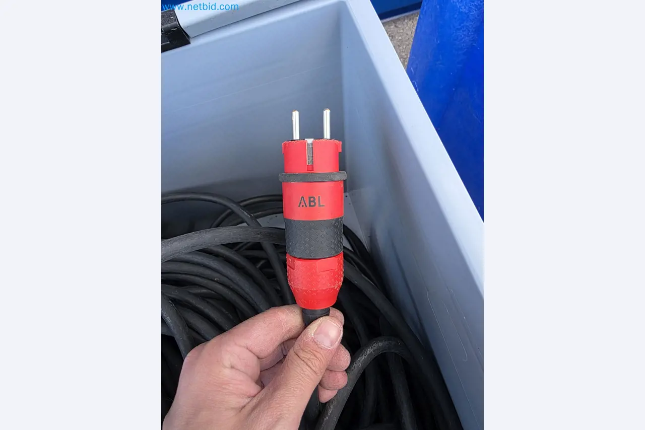 LILIUM eAircraft GmbH / LILIUM GmbH Lokalizacja Hiszpania-10