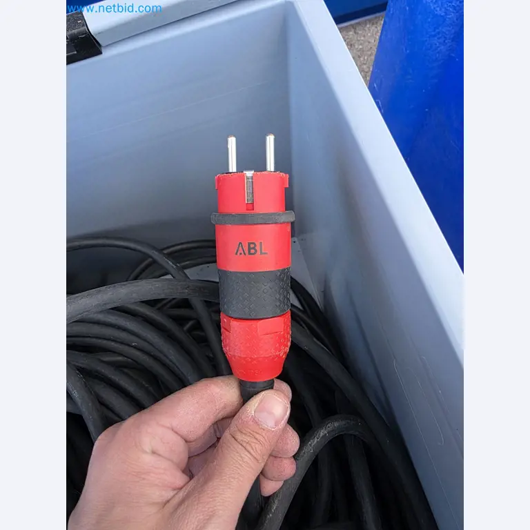 LILIUM eAircraft GmbH / LILIUM GmbH Lokalizacja Hiszpania-10