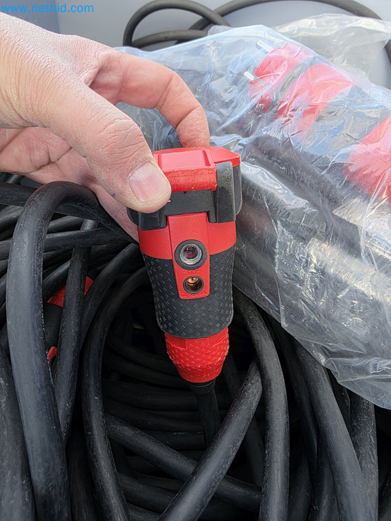 LILIUM eAircraft GmbH / LILIUM GmbH Lokacija Španija-11