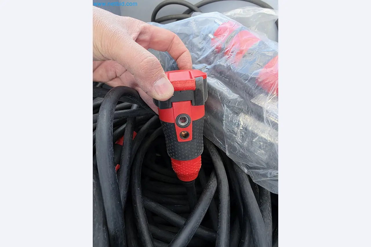 LILIUM eAircraft GmbH / LILIUM GmbH Lokalizacja Hiszpania-11