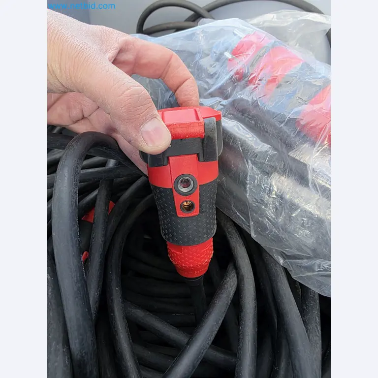 LILIUM eAircraft GmbH / LILIUM GmbH Lokalizacja Hiszpania-11