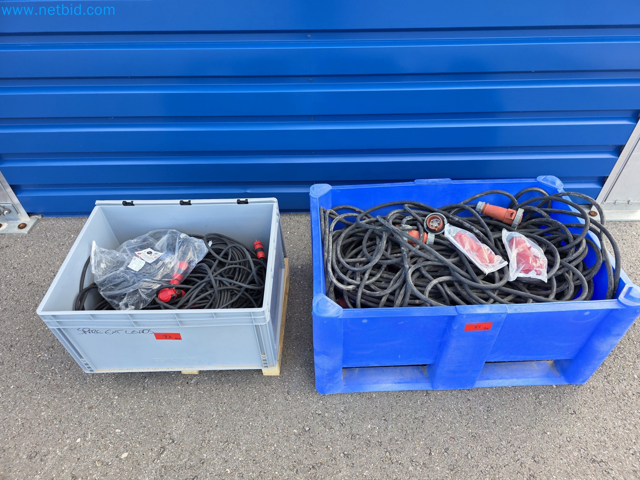 LILIUM eAircraft GmbH / LILIUM GmbH Lokacija Španija-12