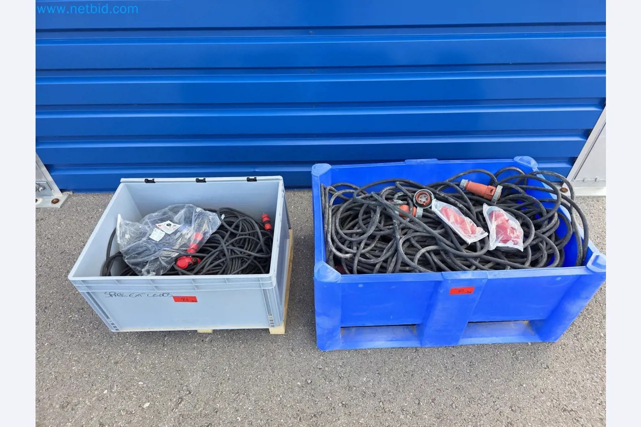 LILIUM eAircraft GmbH / LILIUM GmbH Lokalizacja Hiszpania-12