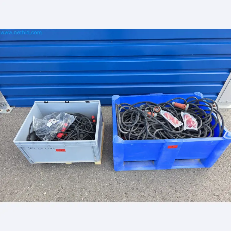 LILIUM eAircraft GmbH / LILIUM GmbH Lokalizacja Hiszpania-12