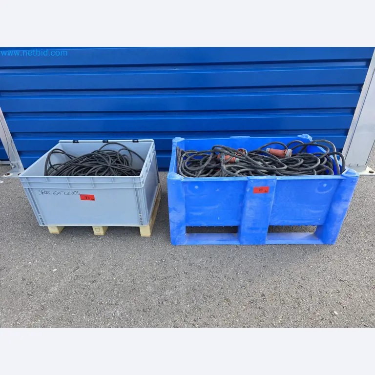 LILIUM eAircraft GmbH / LILIUM GmbH Lokalizacja Hiszpania-1