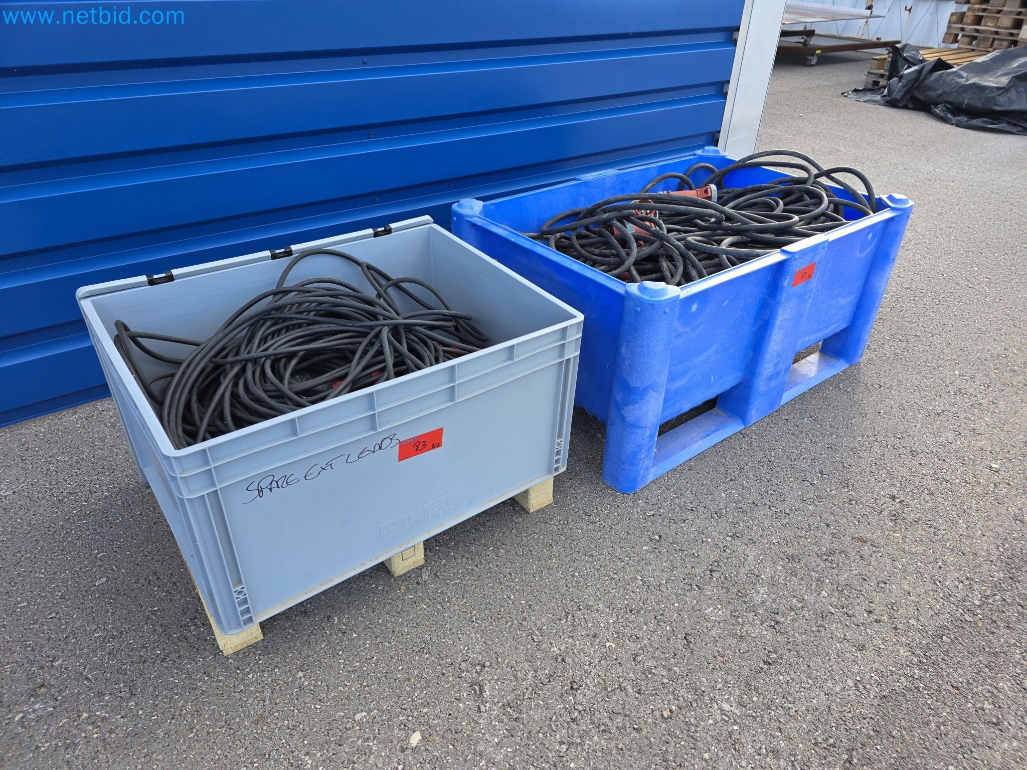 LILIUM eAircraft GmbH / LILIUM GmbH Lokacija Španija-2