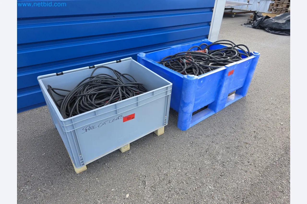 LILIUM eAircraft GmbH / LILIUM GmbH Lokalizacja Hiszpania-2