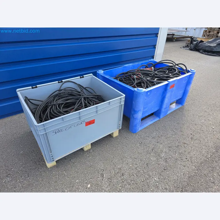 LILIUM eAircraft GmbH / LILIUM GmbH Lokalizacja Hiszpania-2