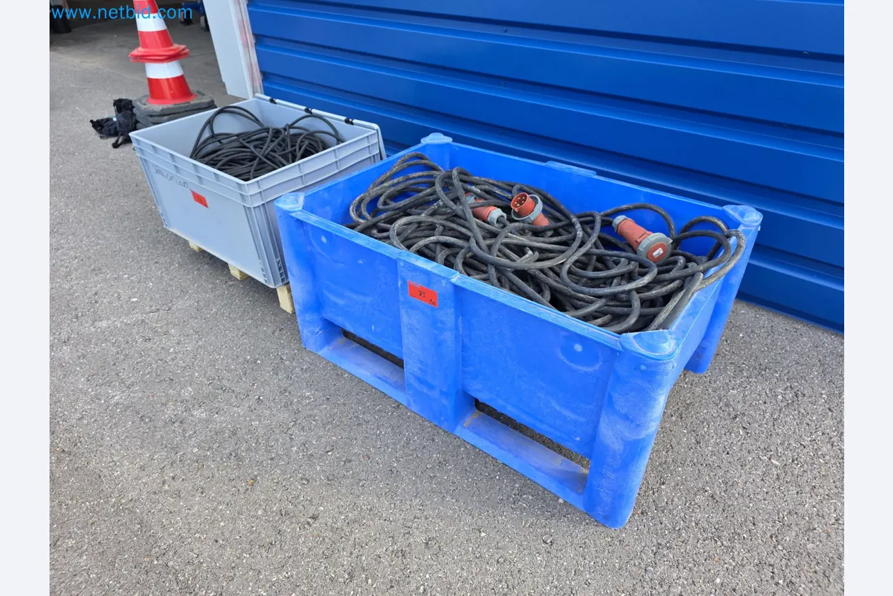 LILIUM eAircraft GmbH / LILIUM GmbH Lokalizacja Hiszpania-3