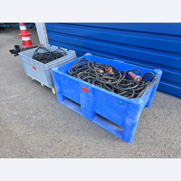 LILIUM eAircraft GmbH / LILIUM GmbH Lokalizacja Hiszpania-3