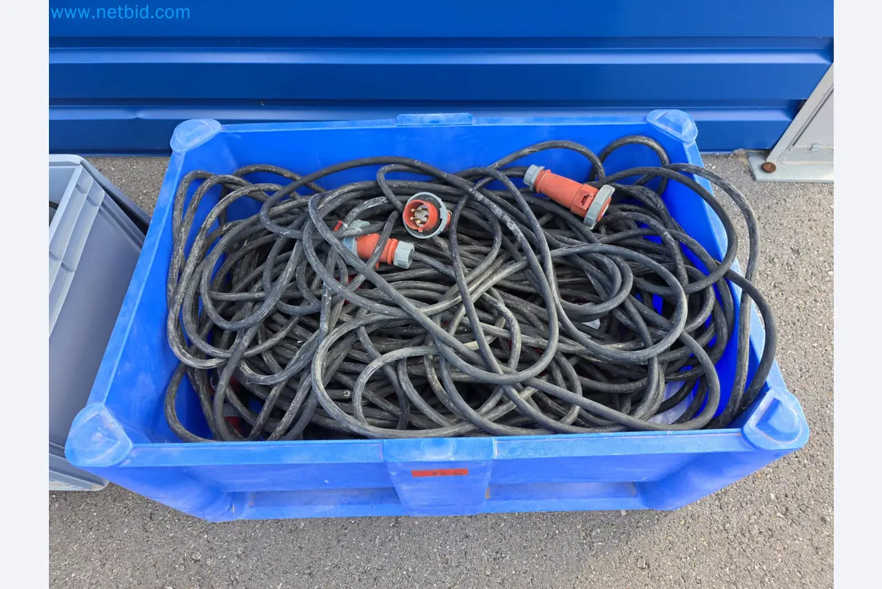 LILIUM eAircraft GmbH / LILIUM GmbH Lokalizacja Hiszpania-4