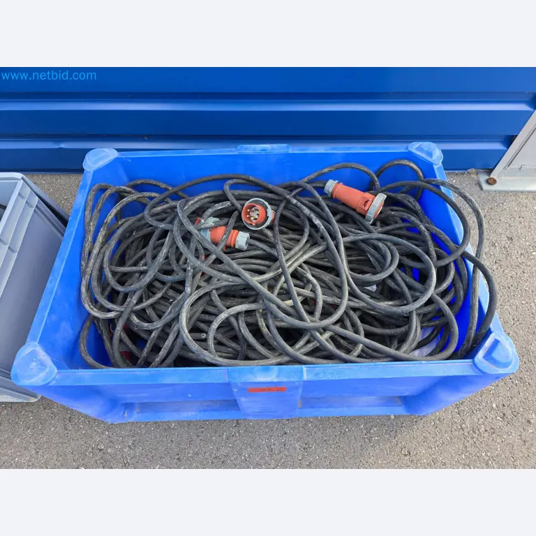 LILIUM eAircraft GmbH / LILIUM GmbH Lokalizacja Hiszpania-4