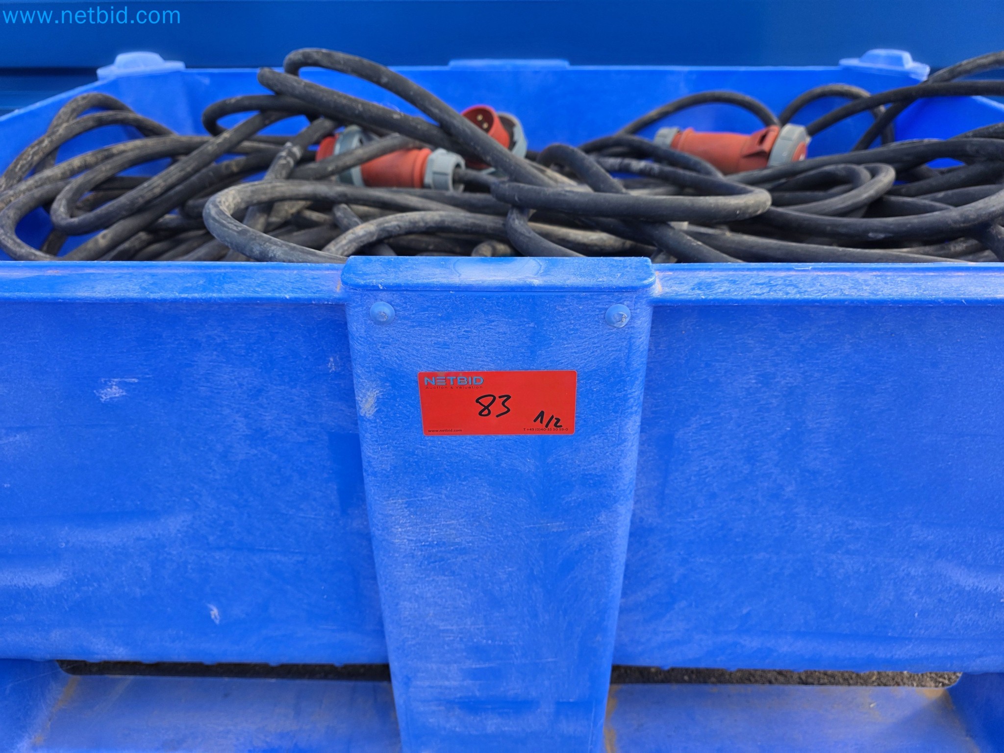 LILIUM eAircraft GmbH / LILIUM GmbH Lokacija Španija-5