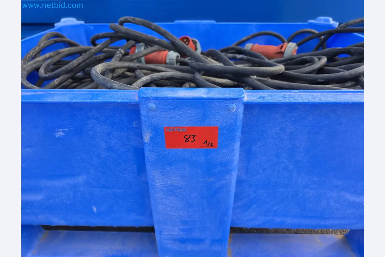 LILIUM eAircraft GmbH / LILIUM GmbH Lokalizacja Hiszpania-5