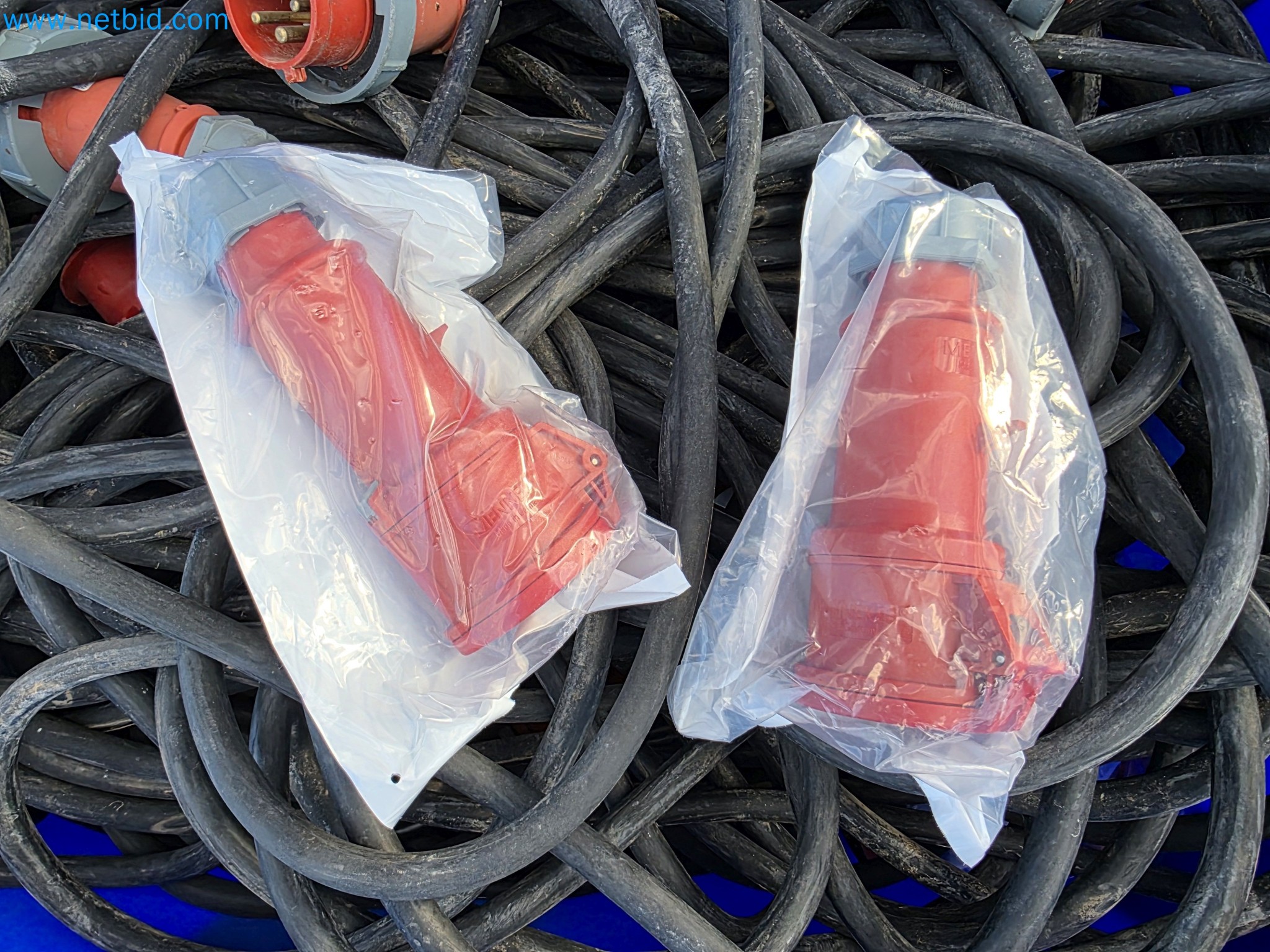 LILIUM eAircraft GmbH / LILIUM GmbH Lokacija Španija-6