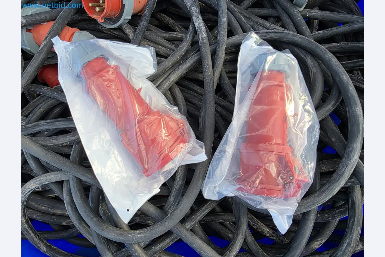 LILIUM eAircraft GmbH / LILIUM GmbH Lokalizacja Hiszpania-6