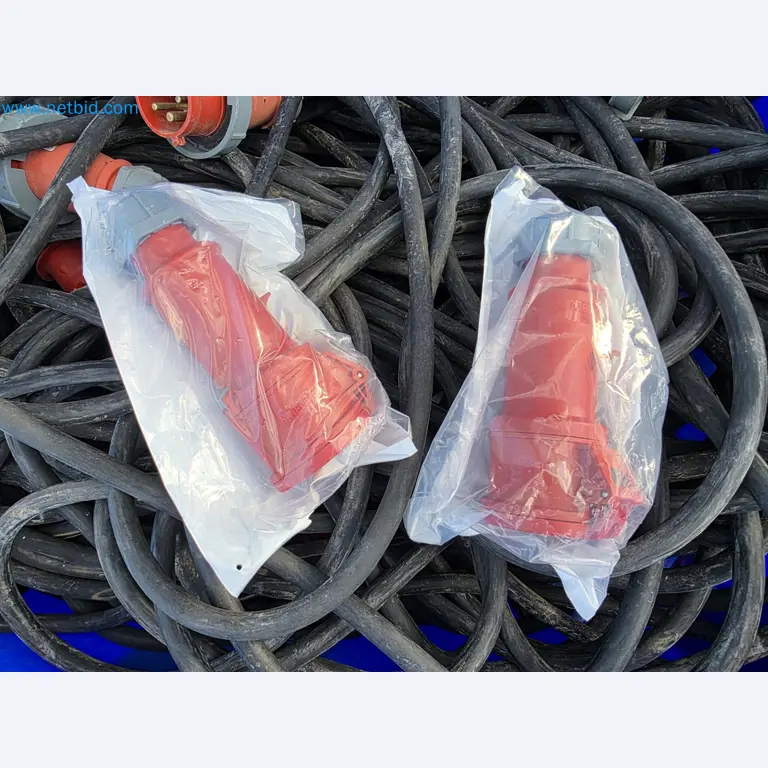 LILIUM eAircraft GmbH / LILIUM GmbH Lokalizacja Hiszpania-6