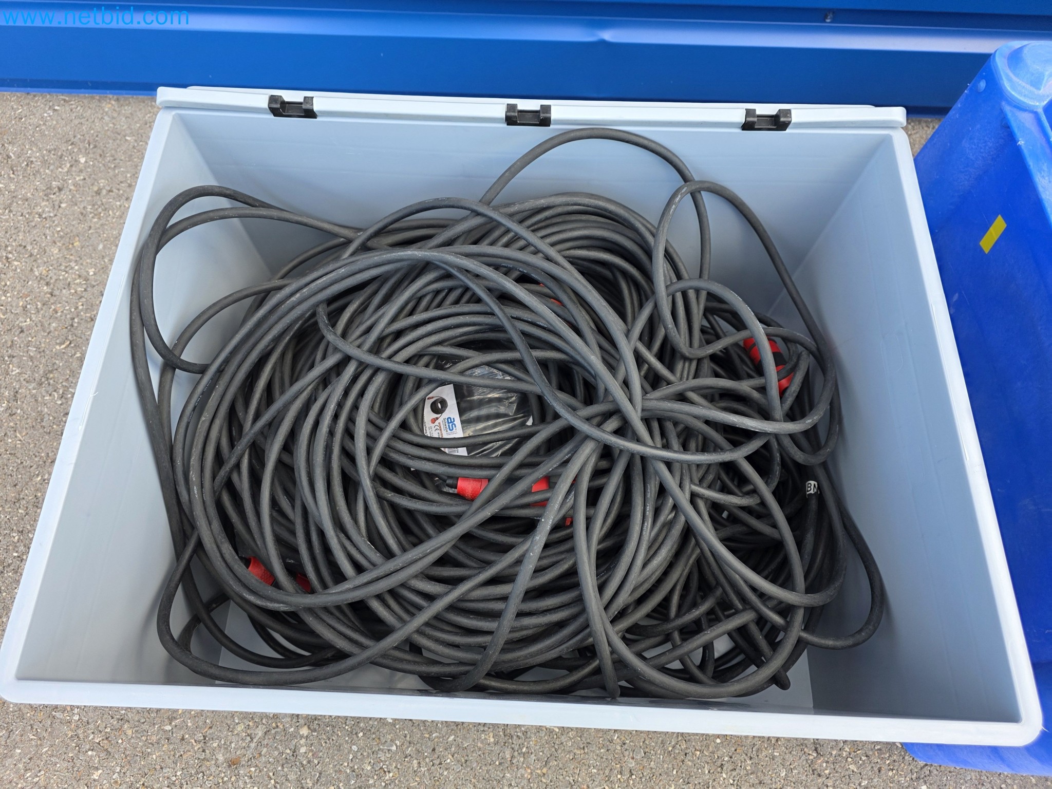 LILIUM eAircraft GmbH / LILIUM GmbH Lokacija Španija-7