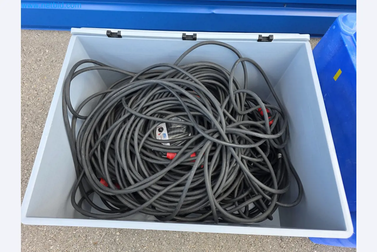 LILIUM eAircraft GmbH / LILIUM GmbH Lokalizacja Hiszpania-7