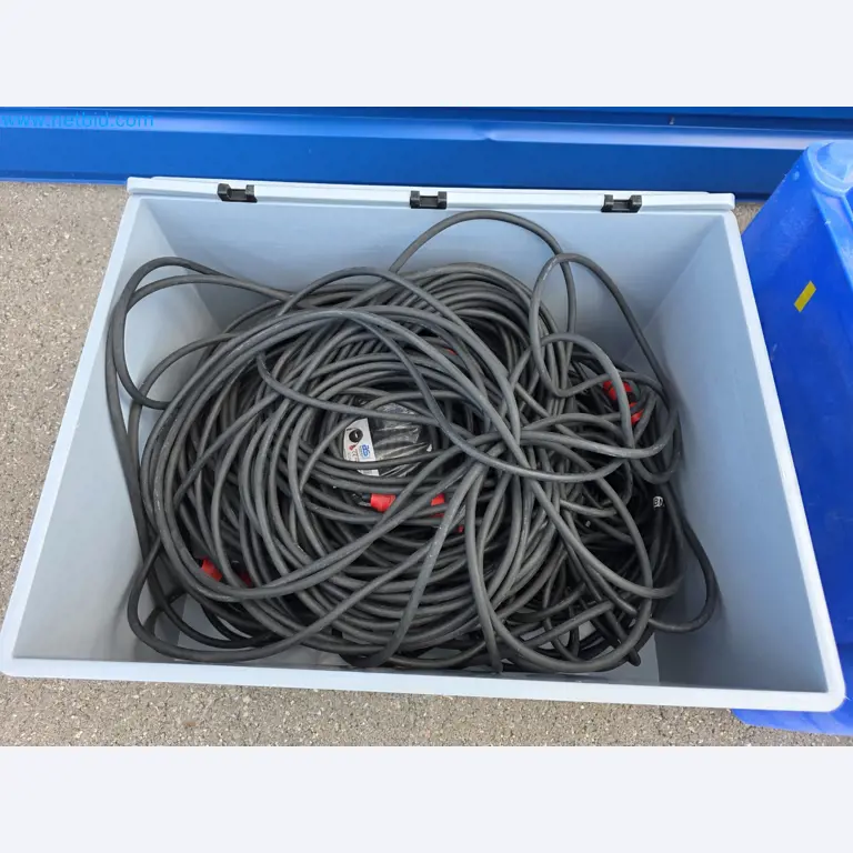 LILIUM eAircraft GmbH / LILIUM GmbH Lokalizacja Hiszpania-7