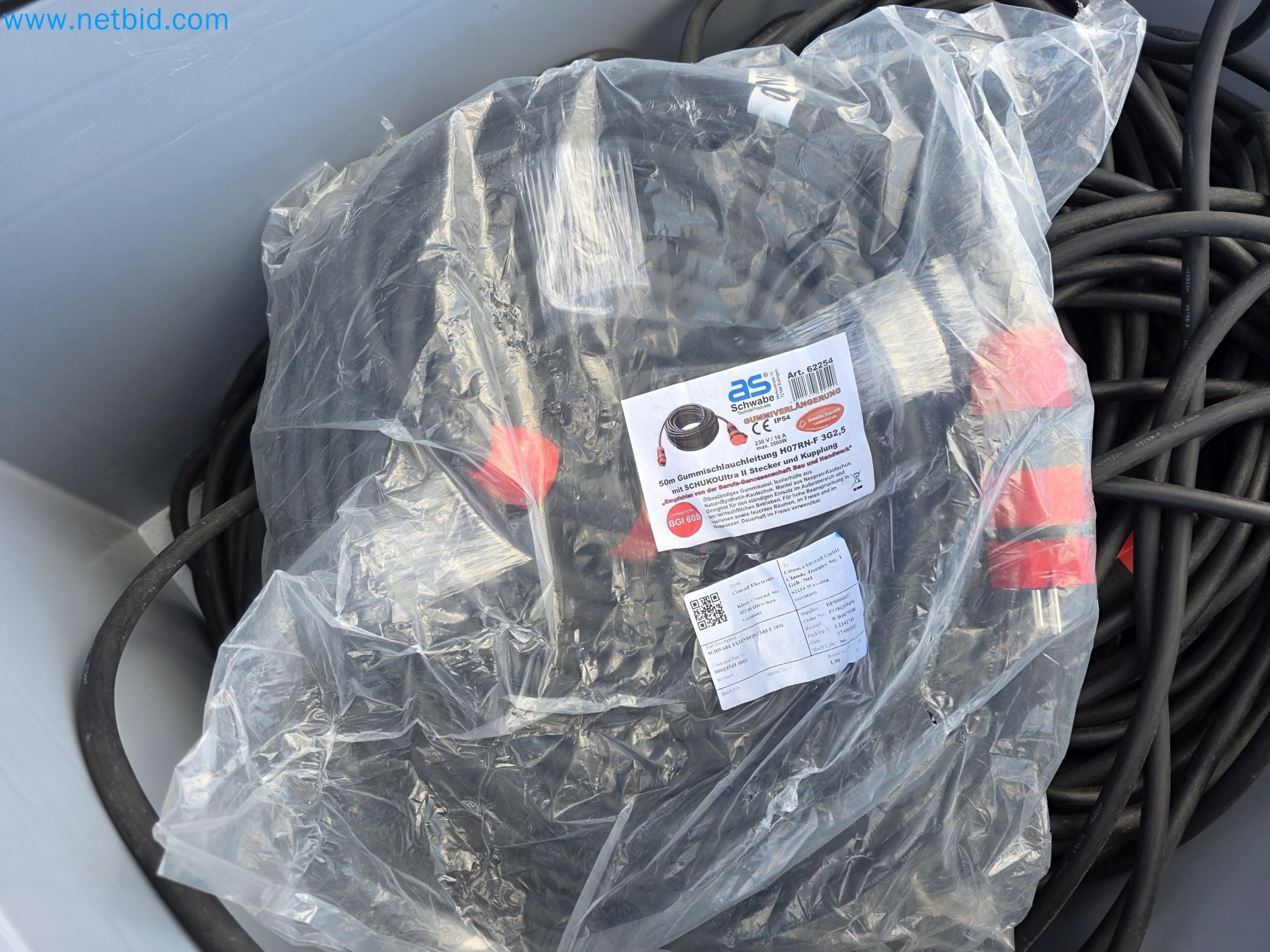 LILIUM eAircraft GmbH / LILIUM GmbH Lokacija Španija-8