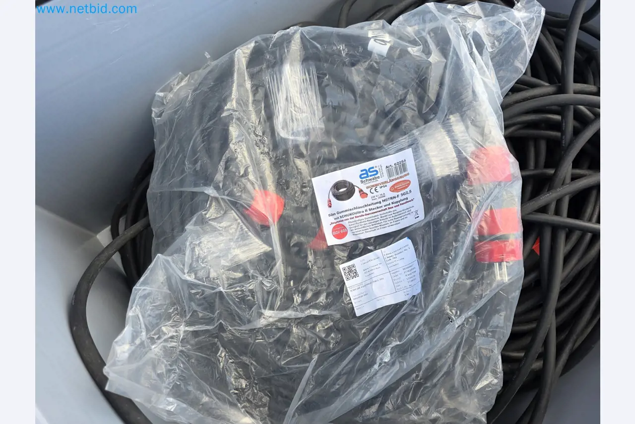 LILIUM eAircraft GmbH / LILIUM GmbH Lokalizacja Hiszpania-8